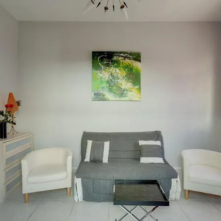 Casa de Férias Aquarelle