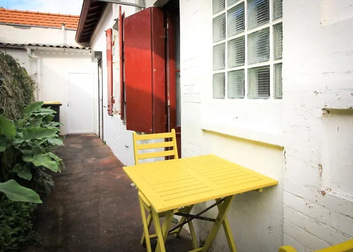 Aquarelle Casa de Férias