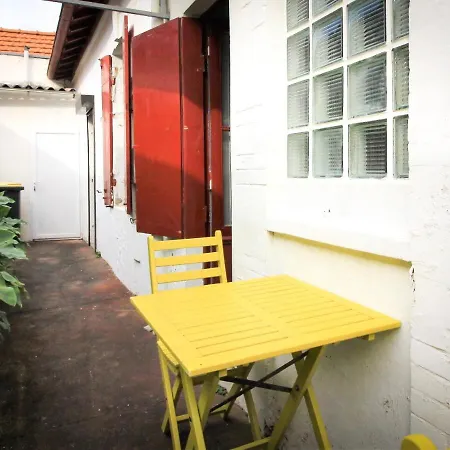 Aquarelle Vakantiehuis