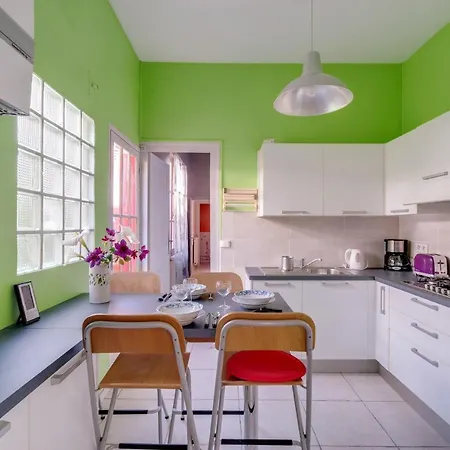 Aquarelle Vakantiehuis *