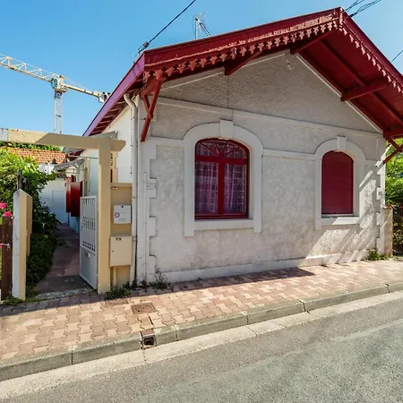 Aquarelle 아르카숑