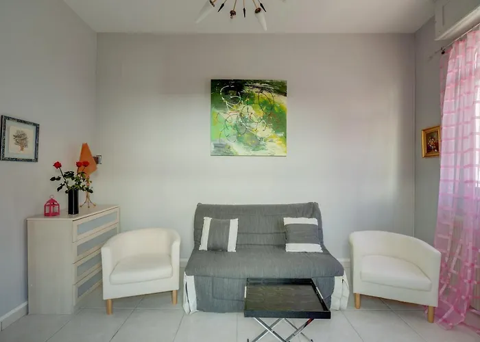 Ferienhaus Aquarelle