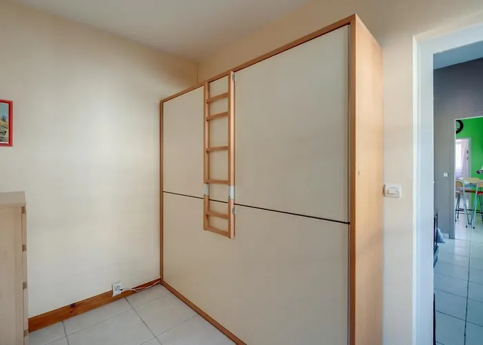 Ferienhaus Aquarelle *